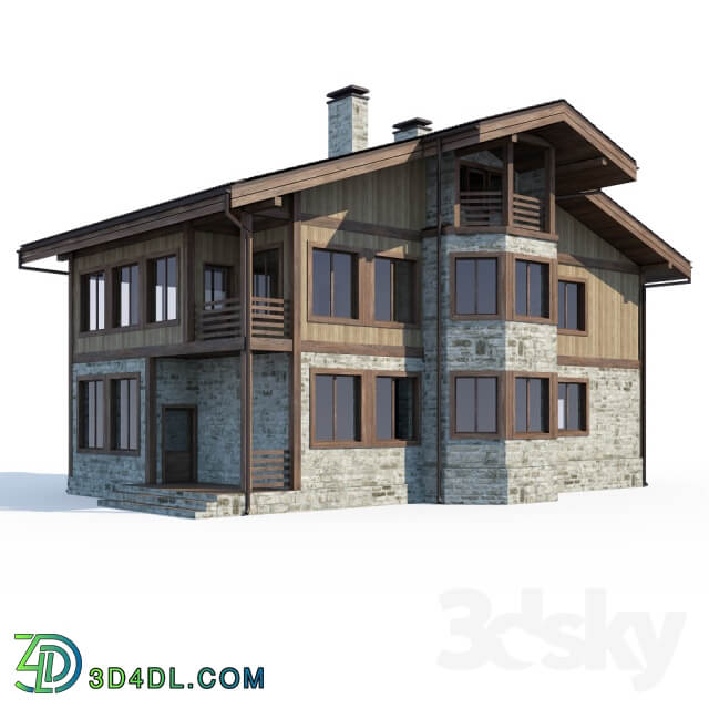 House v19