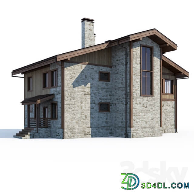 House v19