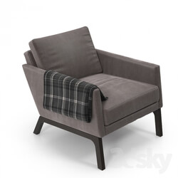BoConcept Monte Chair L001 