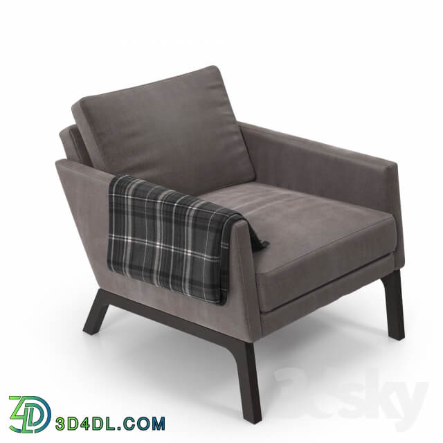BoConcept Monte Chair L001