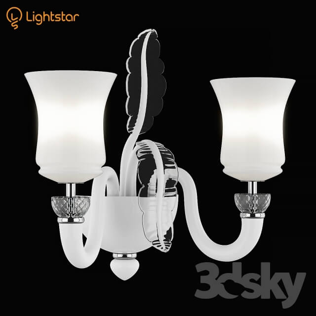 804620 Petalo Lightstar