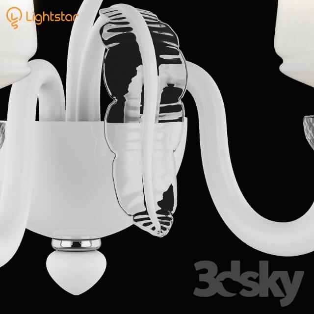 804620 Petalo Lightstar