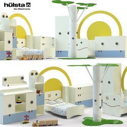 Children 39 s furniture Hulsta 