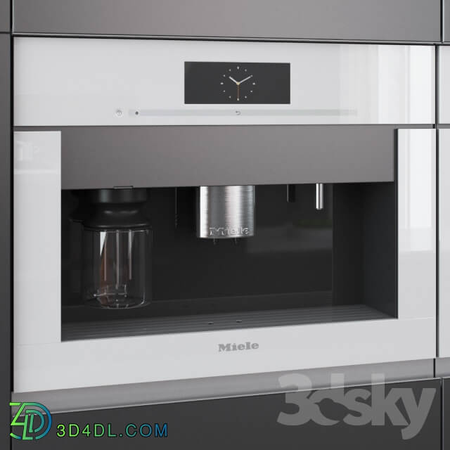 Miele CVA 6805