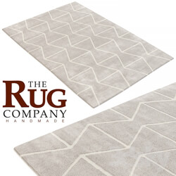 THE RUG COMPANY KUBA 