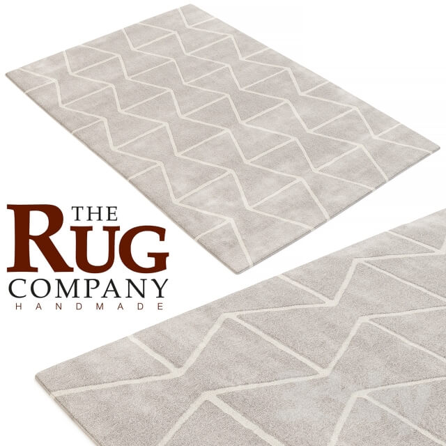 THE RUG COMPANY KUBA