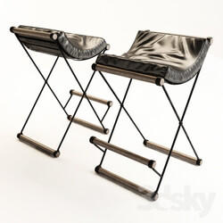 CONVERSO Cleo Baldon Bar Stools 