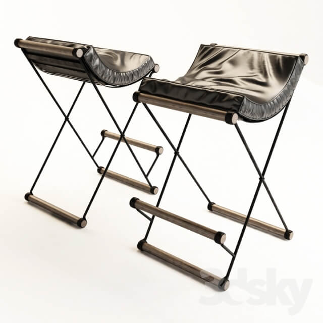 CONVERSO Cleo Baldon Bar Stools