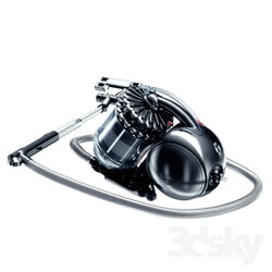Dyson DC52 vacuum cleaner 