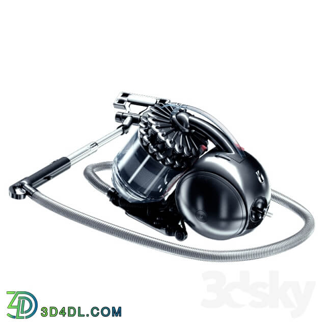 Dyson DC52 vacuum cleaner