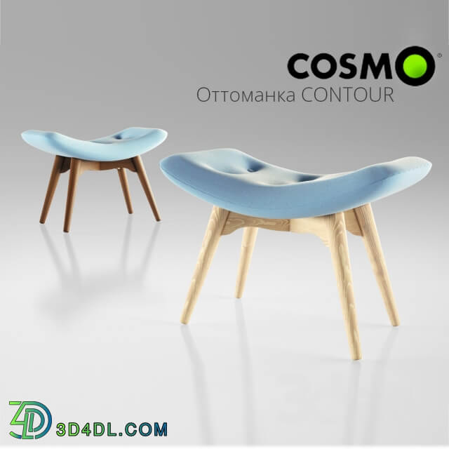 Ottoman CONTOUR