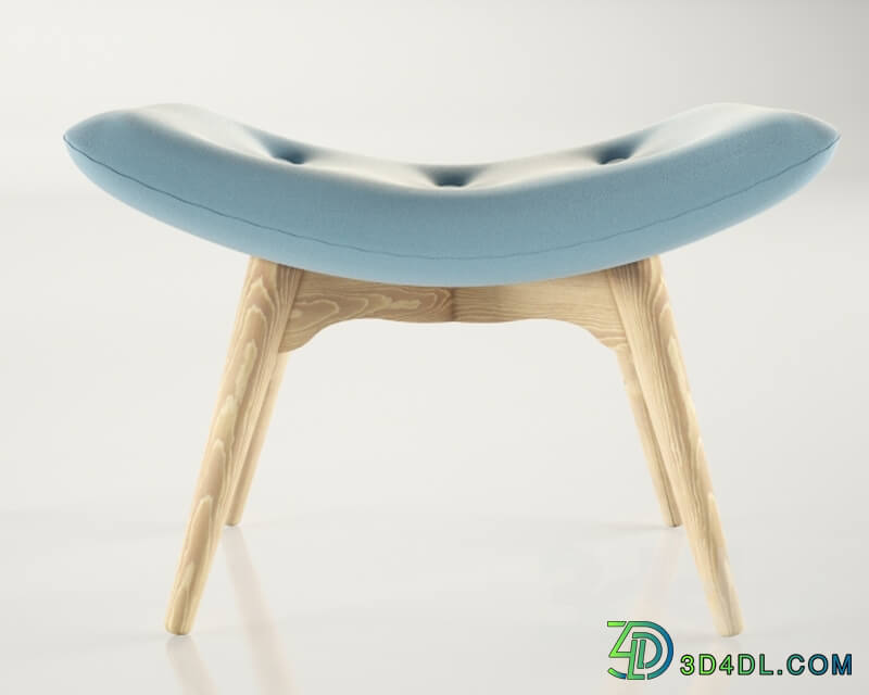 Ottoman CONTOUR