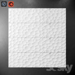 Miscellaneous Prisma Blanco Brillo 