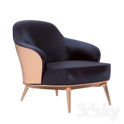 Leslie Armchair 