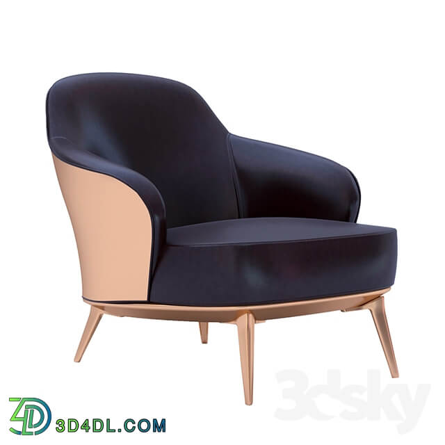 Leslie Armchair