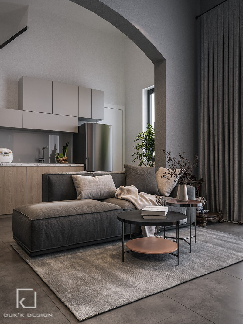 3d Interior Office Room 47 Scene File 3dsmax Model By Dat Nguyen