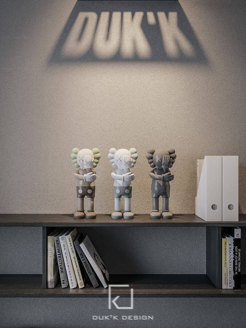 3d Interior Office Room 47 Scene File 3dsmax Model By Dat Nguyen