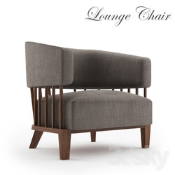 Lounge Chair 