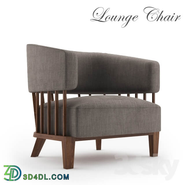 Lounge Chair