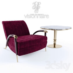 visionnaire Gaila amp Chantilly 