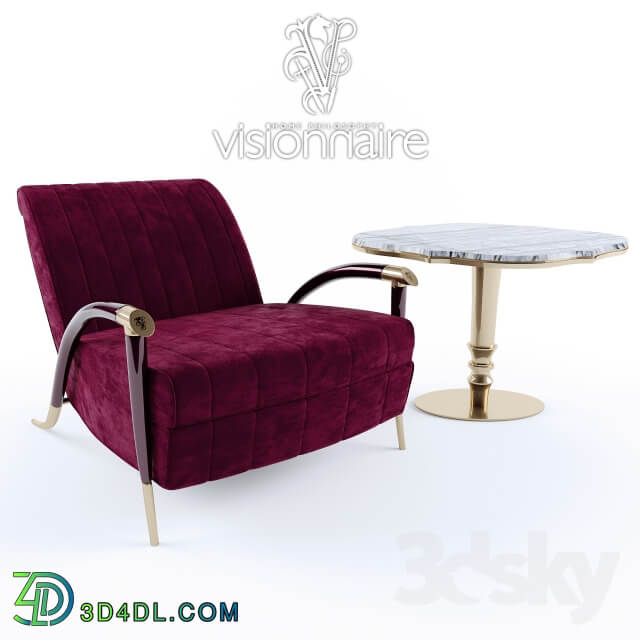 visionnaire Gaila amp Chantilly