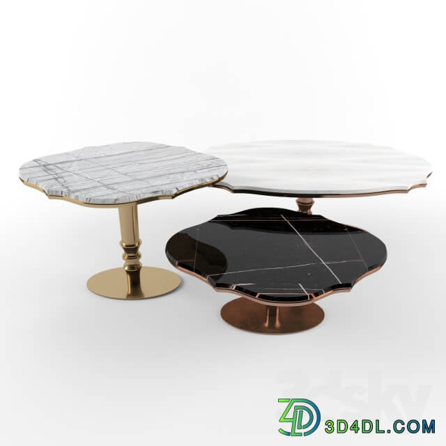 visionnaire Gaila amp Chantilly