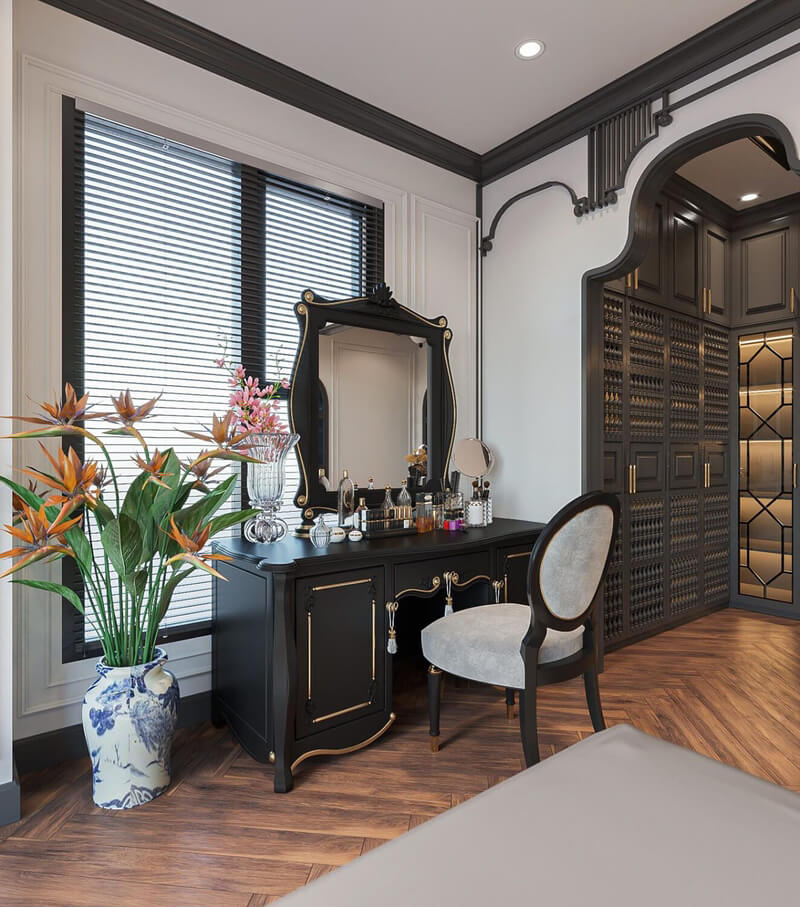  3D Model Interior Apartment File 3dsmax By Tuan An