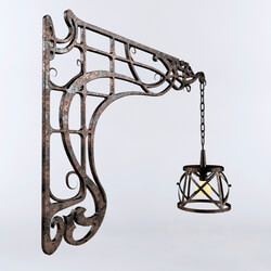 Crafted item 