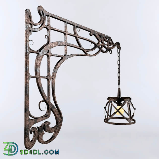 Crafted item