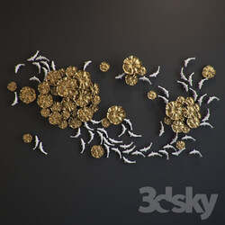 Other decorative objects decor 