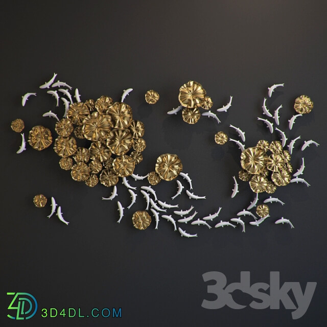 Other decorative objects decor