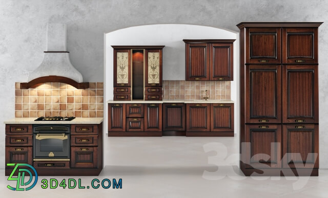 Kitchen Kitchen PAOLA