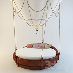 Bed Bed balloon 