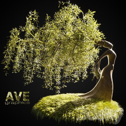 AVE Last light 3D Models 