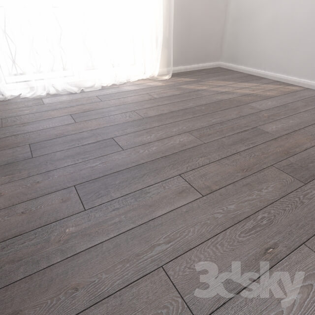 Flooring Krono Forte Classic part 1 