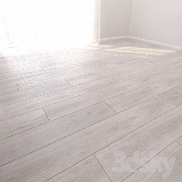Flooring Krono Forte Classic part 1 