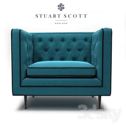THE TUX LUX CHAIR 