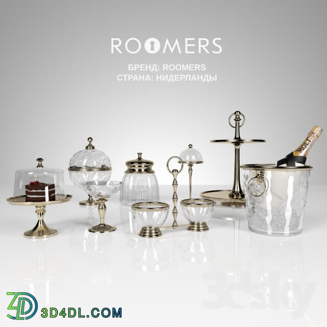 Roomers
