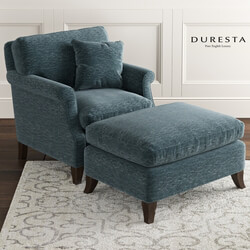 DURESTA Alex Chair 