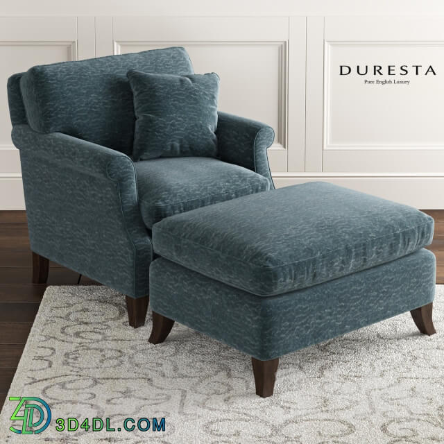 DURESTA Alex Chair