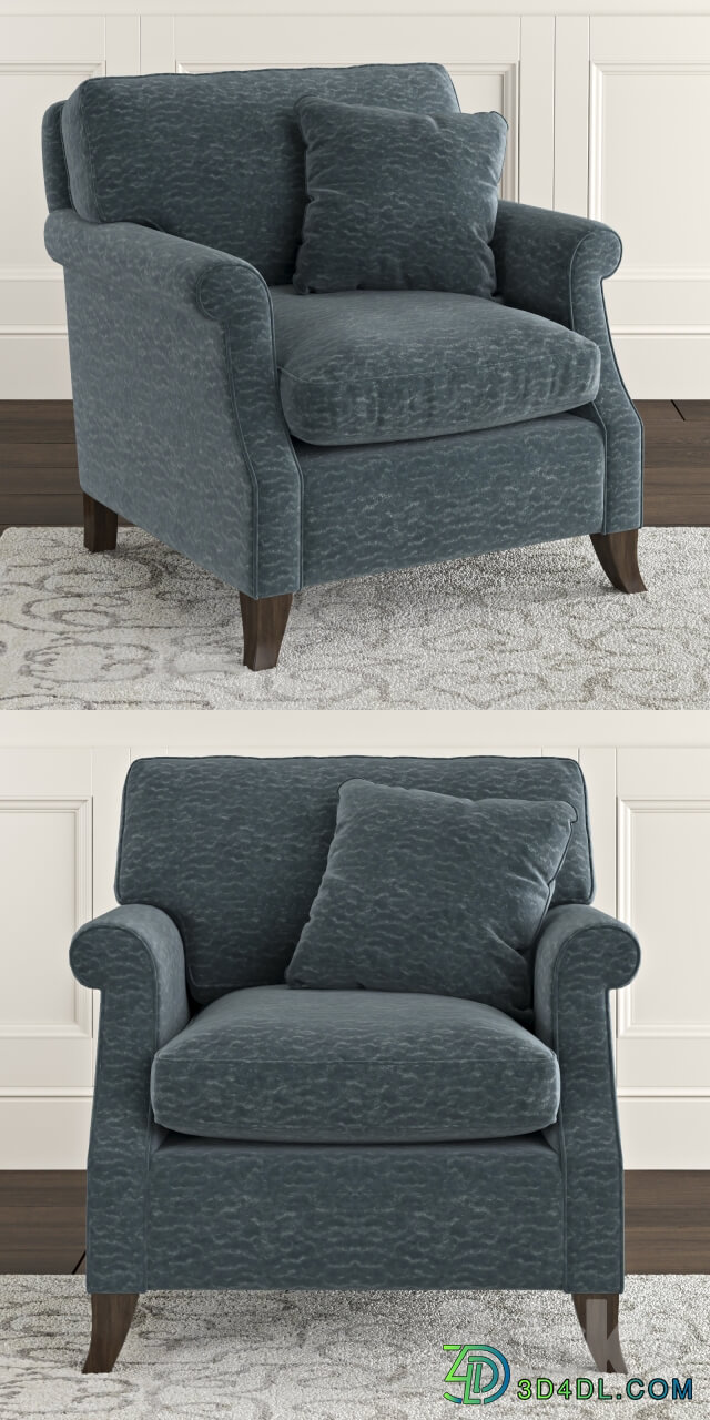 DURESTA Alex Chair