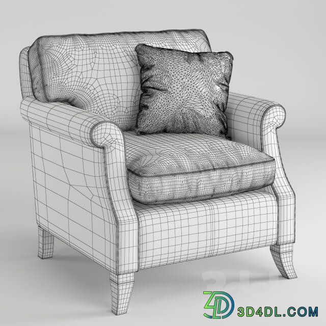 DURESTA Alex Chair