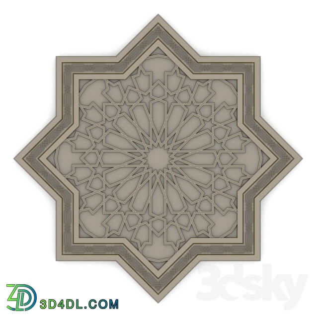 Arab art 21