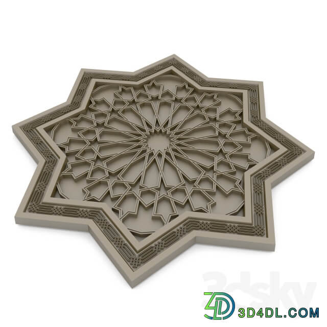Arab art 21