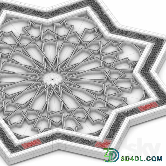 Arab art 21