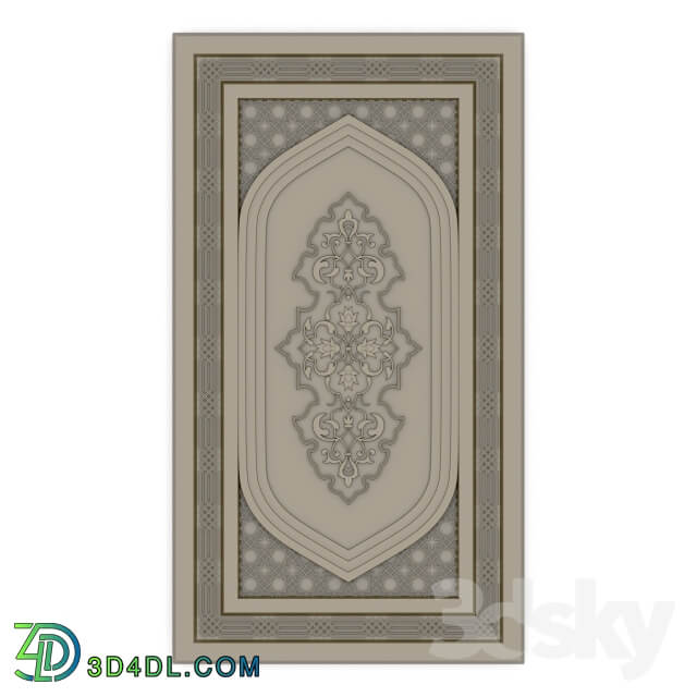 Arab art 25