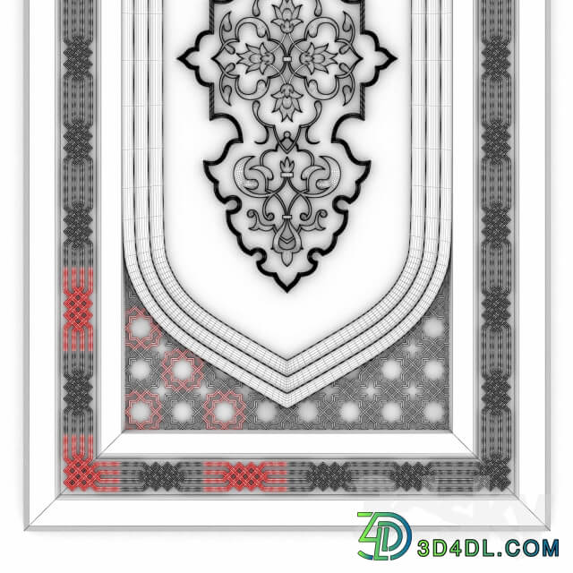 Arab art 25