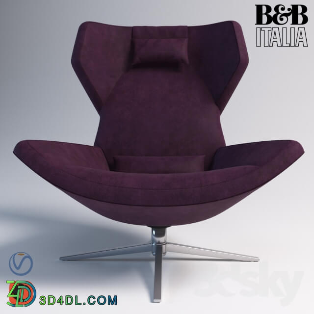 Armchair Metropolitan 39 14 bebitalia