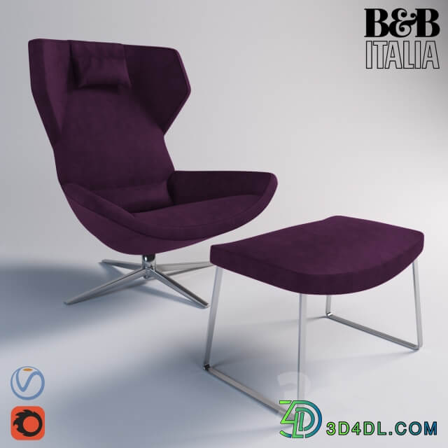 Armchair Metropolitan 39 14 bebitalia