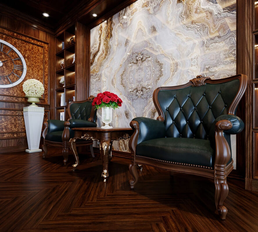  3D Interior Share By Kts Pham Diem